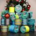 TRUSCEND X8 Pro Grade Tournament Braided Fishing Line 10lb Blue - Buy Online on GoSupps.com