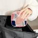 GIAPB Period Bag Sanitary Napkin & Makeup Storage Pouch in Abstract Art Color2995 - Buy Online on GoSupps.com