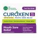 Organicare Curoxen Mouth Sore Treatment Instant Pain Relief 0.42 oz (11.9 g)