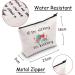 JXGZSO Funny Knitting Cosmetic Bag - Perfect Gift for Crochet Lovers - Buy Online on GoSupps.com