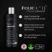 GRD II - Folic + Hair Growth Shampoo - Not Just Your Average Caffeine Shampoo - Folic + Contains Niacinimide Rosemary Argan Oil & Biotin. Hair Thickening Treatment For All Hair Types. - Buy Online on GoSupps.com