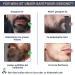 Take Hair Beard Dye 100% Waterproof | 4g Powder for a Fuller Beard | Gray Coverage | Thickening - Buy Online on GoSupps.com
