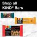 KIND Almond Butter Protein Bars - Gluten Free Breakfast Snacks - Buy Online on GoSupps.com