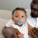 Dr Brown's Advantage Pacifier - Glow in the Dark Blue for 0-6 Months | International Shipping Available - Buy Online on GoSupps.com