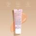purlisse Radiant Glow BB Cream SPF 30 | Cruelty-Free, Paraben & Sulfate-Free, Light Coverage & Brightening | 1.4oz - Buy Online on GoSupps.com