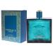 Versace Eros Men Eau de Parfum Spray 6.7 oz - Seductive Fragrance - Buy Online on GoSupps.com