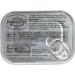 Parmentier Sardines in Olive Oil and Chilli Pepper 135 g - Pack of 8 - Buy Online on GoSupps.com