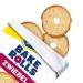 TUC Bake Rolls Onion | 8 x 150g | Crispy Bread Chips | Snack Chips Bulk Pack | 1.2 kg - Buy Online on GoSupps.com