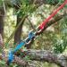Notch Backbone Knotless Rigging Connector (35174) - Buy Online on GoSupps.com