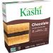 Kashi Soft Baked Breakfast Bar Chocolate 6 Bars 1.2 oz (35 g ) Each