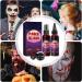 Halloween Prank Props Fake Blood Set Halloween Fake Blood Makeup Washable Halloween Fake Blood Halloween Fake Blood Spray Fake Blood Coagulated Gel Halloween Stage Blood Makeup Cosplay Fake - Buy Online on GoSupps.com