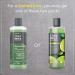 Dove Men+Care Lime & Avocado Oil Body Wash 18 oz - 4 Pack - Buy Online on GoSupps.com