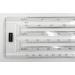 Uchida hexa scale 30cm 1-882-0130 (japan import) - Buy Online on GoSupps.com