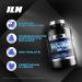 XXL Electrolytes Tablets - 1500mg Keto Electrolyte Supplement (360 Tablets) - Vegan & Vegetarian - Pack of 1 - Buy Online on GoSupps.com