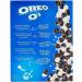  Italian Gourmet E.R. Oreo O's Cereal Pack of 6 Oreo cereals 350g with cocoa and vanilla flavor Oreo Cereal for breakfast or a snack in between contains vitamins and iron + Italian Gourmet polpa 400g - Buy Online on GoSupps.com