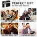 Beard Kit for Men - Beard Care Set with Oil, Balm, Brush, Comb, Scissors & Ebook - Perfect Anniversary Gift for Him - Buy Online on GoSupps.com