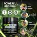 Natural Hemp Cream for Muscles, Joints & Foot with Arnica, Turmeric & Hemp Oil Extract - 3.9oz Made in USA - Buy Online on GoSupps.com