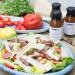 Chimmy's Chimichurri Sauce - Vegan & Gluten Free - Buy Online on GoSupps.com