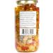 Regina Molisana Hot Antipasto Hot Mixed Vegetables 375 milliliters - Buy Online on GoSupps.com