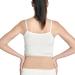 Neotech Care Adjustable Maternity Belt - Breathable Pregnancy Belly Support Band | Beige Regular Size - Buy Online on GoSupps.com