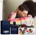 Cologne for Men - Charming Eau de Perfume - Long Lasting Pheromones Perfumes Elegant and Fresh Fragrance to Unleash Masculinity 50ml/1.7 Fl.Oz Blue - Buy Online on GoSupps.com