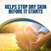 Gold Bond Ultimate Healing Foot Cream with Aloe 4 oz (Pack of 4) - Hydrating Solution for Dry, Rough Heels - Buy Online on GoSupps.com