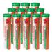 Multivitamin + minerals effervescent tablets 12x20 pieces. Pomegranate taste - T&D Pharma German Multivitamin + Minerals - Made in Germany Multivitamin + Minerals 20 pieces (12 pack)
