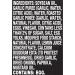 J.L. Kraft Garlic Aioli with Roasted Garlic 12 fl oz - Creamy Garlic Parmesan Sauce - Buy Online on GoSupps.com