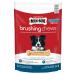 Milk-Bone Brushing Chews Medium Dog Dental Dog Treats 267g