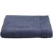Calvin Klein Home Plush Wash Cloth  Lagoon