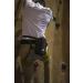 Chalkra Chalk Bag with Carabiner Clip, Belt, Brush Loops, and Zip-Up Pockets for Climbing, Bouldering, Gymnastics, Cross Fit, Weightlifting - Buy Online on GoSupps.com