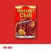 Hormel Chili With Beans 15 oz (Pack of 8) - Delicious and Convenient Chili Option - Buy Online on GoSupps.com