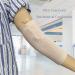Adult PICC Line Cover - Non-Slip Breathable Arm Sleeve for Comfortable Nursing Care (M) - Buy Online on GoSupps.com