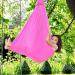 SSIMO Sensory Full Body Socks for Kids & Adults - Pink Stretchy Body Sox for Autism & Stress Relief (100x280cm) - Buy Online on GoSupps.com