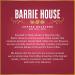 Barrie House Salted Caramel Whole Bean Coffee - 2 lb Bag | Fair Trade Certified Arabica Beans - Buy Online on GoSupps.com