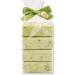  Florex Sheep Milk Soap Square 4x100g Verbena Cellophane Packed - Buy Online on GoSupps.com