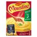 Maggi Mousline Plain Potato Puree (3 Sachets) 195g
