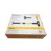 Buy Back-in-It Replacement 3 Blades - Durable High-Quality Blades for International Shipping - Buy Online on GoSupps.com