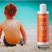 Vitamol Vitamol Very High Sun Protection SPF 50+ Sunscreen Lotion for Face and Body protecting against UVA and UVB rays. No white cast. Water resistant. - Buy Online on GoSupps.com