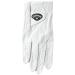 Callaway Dawn Patrol Glove Men's Standard Large White Worn on Left Hand