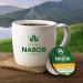 Nabob Breakfast Blend Coffee 100% Compostable Pods 117g (6 Boxes of 12 Pods) - Buy Online on GoSupps.com