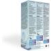 The INKEY List Hydration 101 Kit - Oat Cleansing Balm, Hyaluronic Acid, Caffeine Eye Cream - Buy Online on GoSupps.com