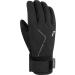 Reusch Diver x R-Tex XT Touch-Tec Waterproof Winter Gloves - Breathable Windproof Touchscreen for Running Cycling & Hiking - Black/Silver - Buy Online on GoSupps.com