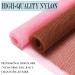 African Mesh Peeling Sponge - 4 Piece Body Scrubber Set for Deep Cleansing and Exfoliation - Buy Online on GoSupps.com