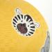 SIGIKID 42409 Rubber Ball Zoo - Fun & Safe Baby Toy for 1 Year+ Yellow | International Shipping Available - Buy Online on GoSupps.com