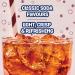 Thirsty Buddha Soda Prebiotic Soft Drink Pop Soda - Vegan - Non-GMO - Low Sugar Soda - Low Sugar Drinks - Fibre Rich Diet Soda - High Fibre Diet Pop - Caffeine Free Soda - Doctor Thirsty 355ml Can - 12 Count Case - Buy Online on GoSupps.com