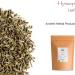 Hysop Leaf Organic Herbal Tea - Perfect For Elevating Dishes - Hyssop 350g - Buy Online on GoSupps.com