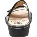 Finn Comfort Women's Jamaica-2519 Sandals 10.5-11 Volcano Luxury Soft Footbed - Buy Online on GoSupps.com