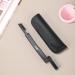 MSQ Eyelash Comb & Brow Brush - Folding Eyelash Separator Mascara Applicator Eyebrow Definer & Grooming Tool for Perfect Lashes & Brows - Buy Online on GoSupps.com