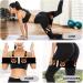 Geometry Fox Yoga Workout Bands - Comfort Leg & Booty Resistance Straps for Physical Therapy - Buy Online on GoSupps.com